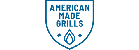 American Made Grills